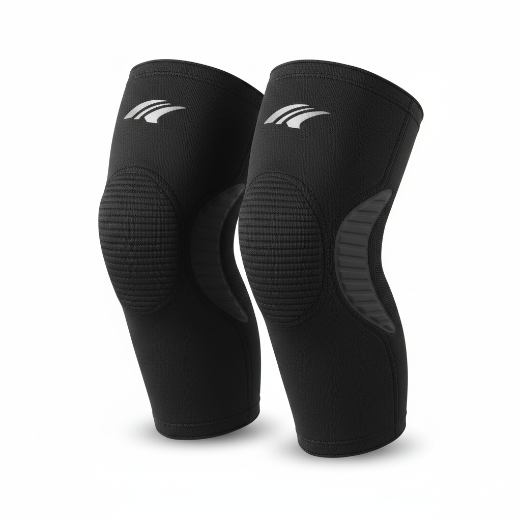Compression Knee Brace