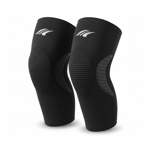 Compression Knee Brace