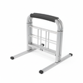 Foldable Bed Rail