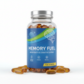 Organic India Memory Supplement, Mental Clarity - 1 Each - 90 Vcap