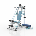 Senior Fitness Machine