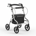 Upright Walker Rollator